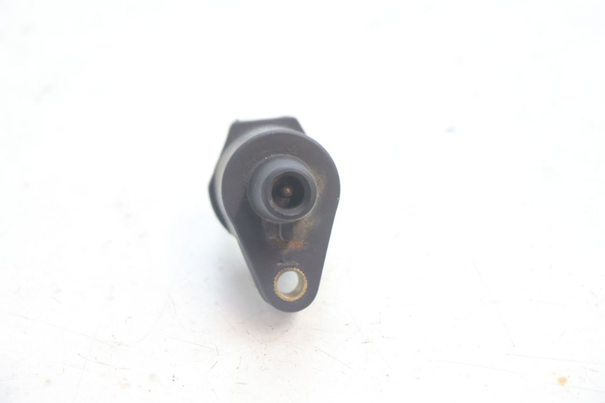 photo de SPOEL CF MOTO E-CHARM 125 (2005 - 2008) - Andere kijkhoek