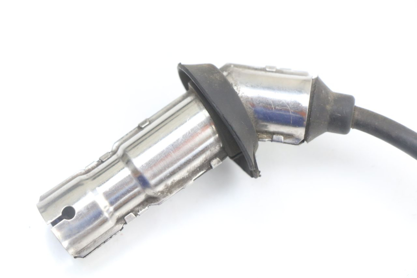 photo de BOBINE LONGJIA EASY MAX 125 (2020 - 2024) - Zoom op gebruiksstaat