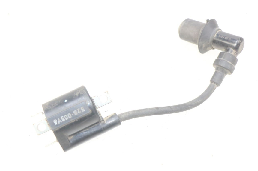 photo de BOBINE YAMAHA D'ELIGHT DELIGHT 115 (2013 - 2017) - Hoofdaanzicht