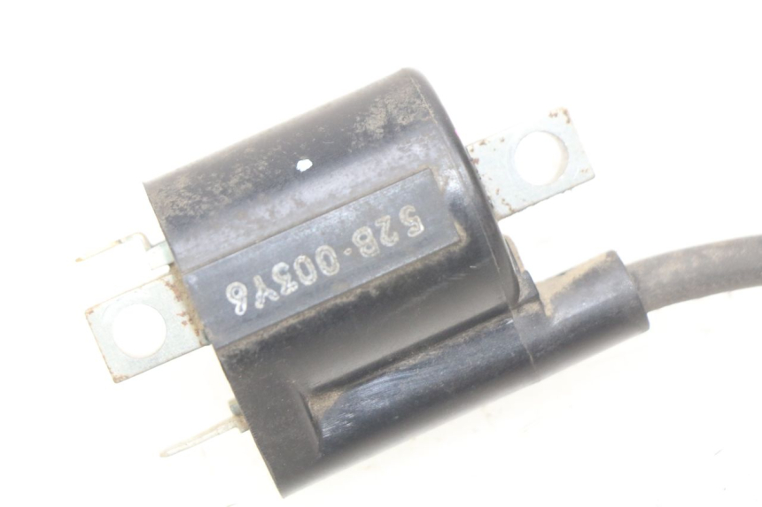 photo de BOBINE YAMAHA D'ELIGHT DELIGHT 115 (2013 - 2017) - Zoom op gebruiksstaat