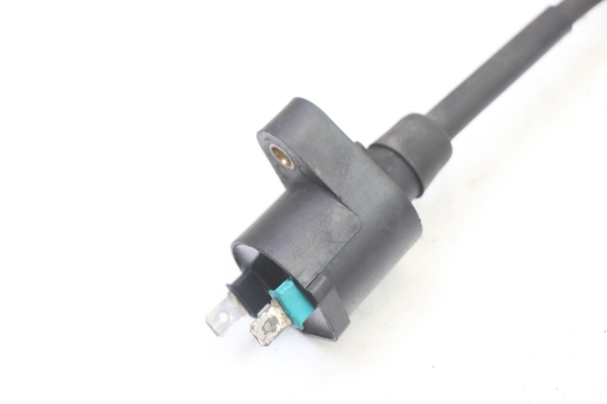 photo de BOBINE PEUGEOT ELYSEO 125 (1999 - 2004) - Detail van het onderdeel