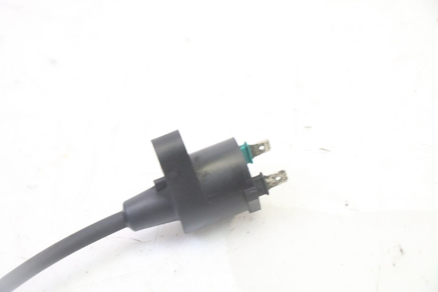 photo de BOBINE PEUGEOT ELYSTAR 50 (2002 - 2014) - Zoom op gebruiksstaat