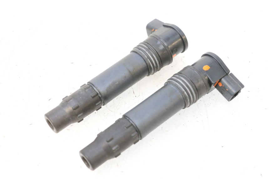 photo de SPOEL KAWASAKI ER-6 ER6 F ABS 650 (2012 - 2016) - Hoofdaanzicht