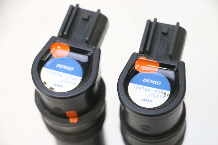 photo de SPOEL KAWASAKI ER-6 ER6 F ABS 650 (2012 - 2016) - Detail van het onderdeel