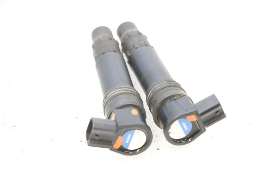 photo de SPOEL KAWASAKI ER-6 ER6 F ABS 650 (2012 - 2016) - Technische close-up
