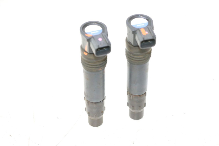 photo de SPOEL KAWASAKI ER-6 ER6 N 650 (2005 - 2009) - Hoofdaanzicht
