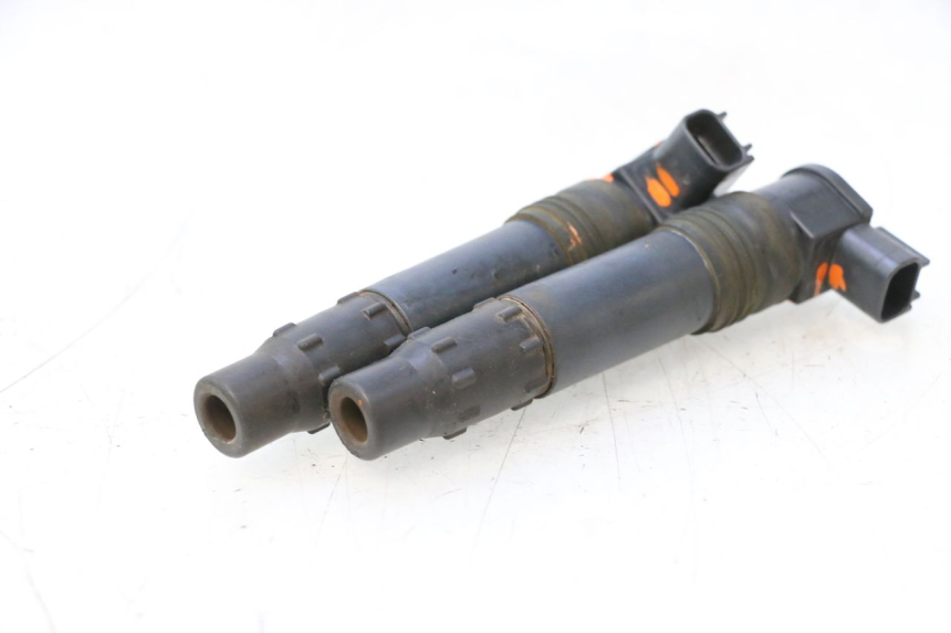 photo de SPOEL KAWASAKI ER-6 ER6 N 650 (2005 - 2009) - Detail van het onderdeel
