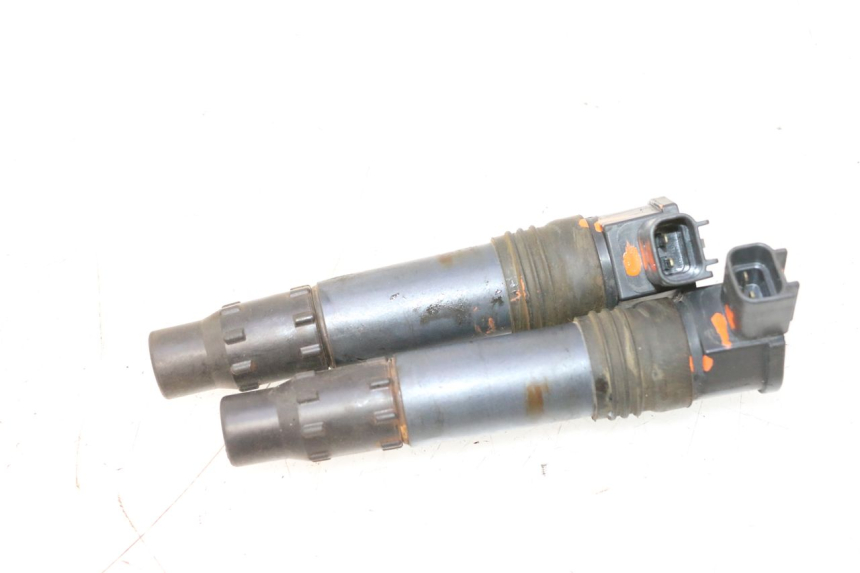 photo de SPOEL KAWASAKI ER-6 ER6 N 650 (2005 - 2009) - Technische close-up