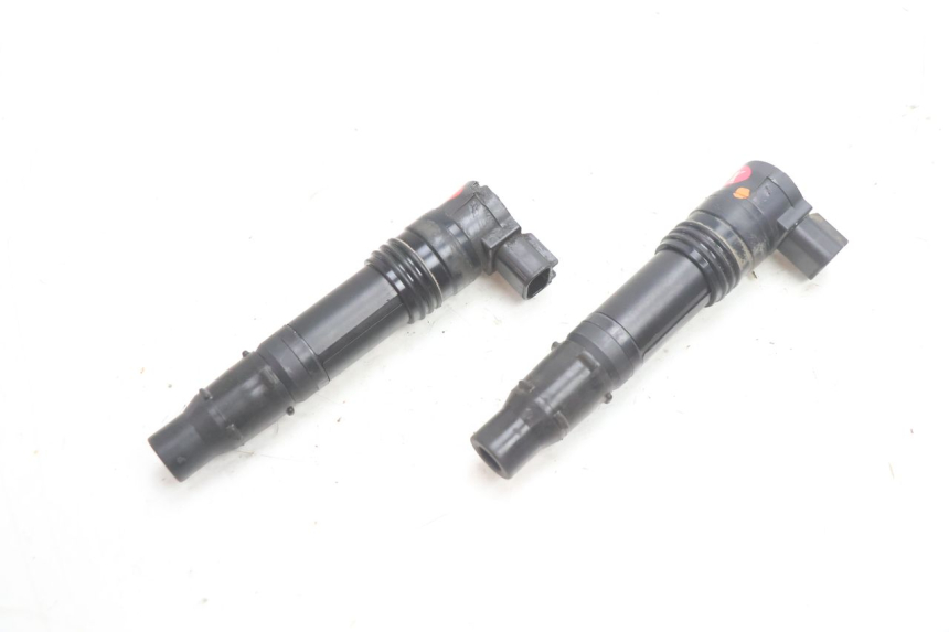 photo de SPOEL KAWASAKI ER-6 ER6 N 650 (2005 - 2009) - Hoofdaanzicht