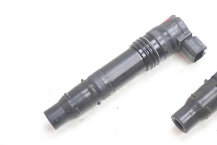 photo de SPOEL KAWASAKI ER-6 ER6 N 650 (2005 - 2009) - Detail van het onderdeel