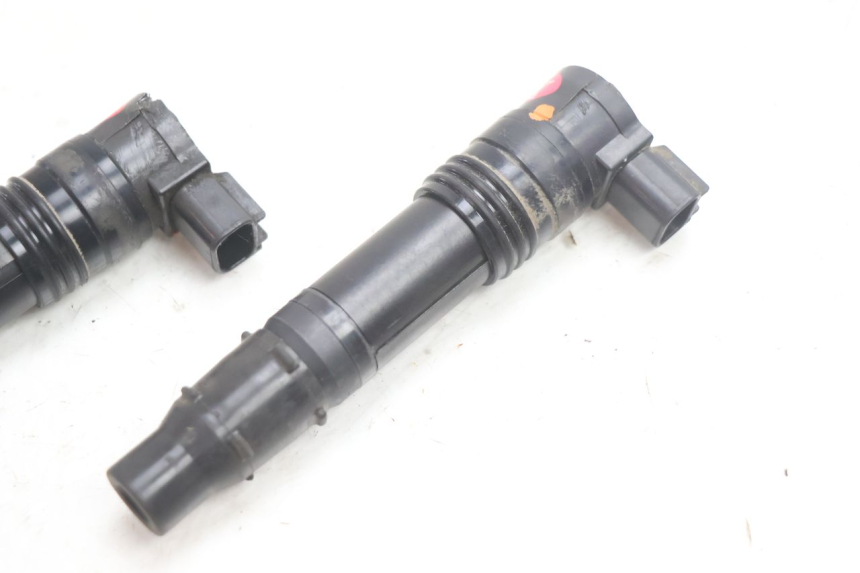 photo de SPOEL KAWASAKI ER-6 ER6 N 650 (2005 - 2009) - Technische close-up