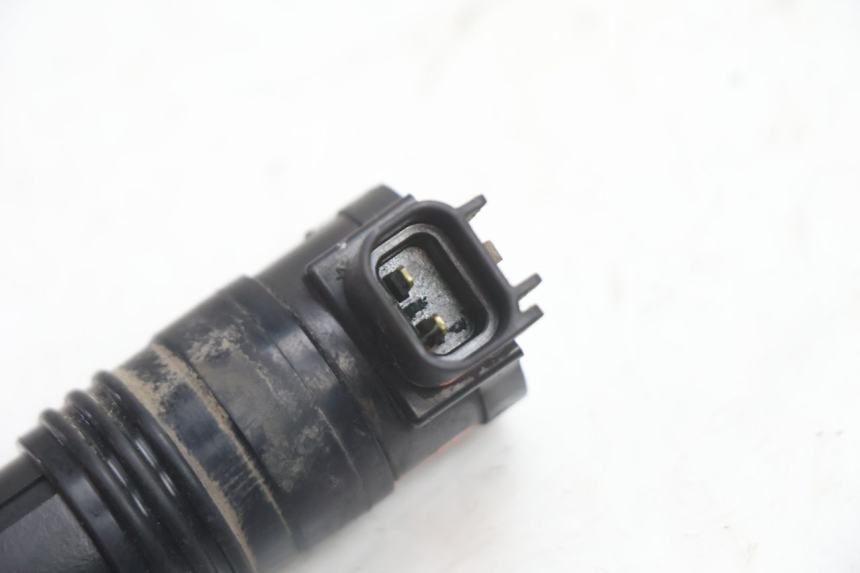photo de SPOEL KAWASAKI ER-6 ER6 N 650 (2005 - 2009) - Overzicht