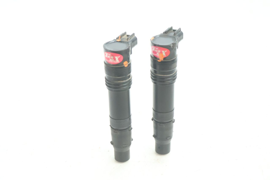 photo de SPOEL KAWASAKI ER-6 ER6 N 650 (2005 - 2009) - Bevestigingspunten