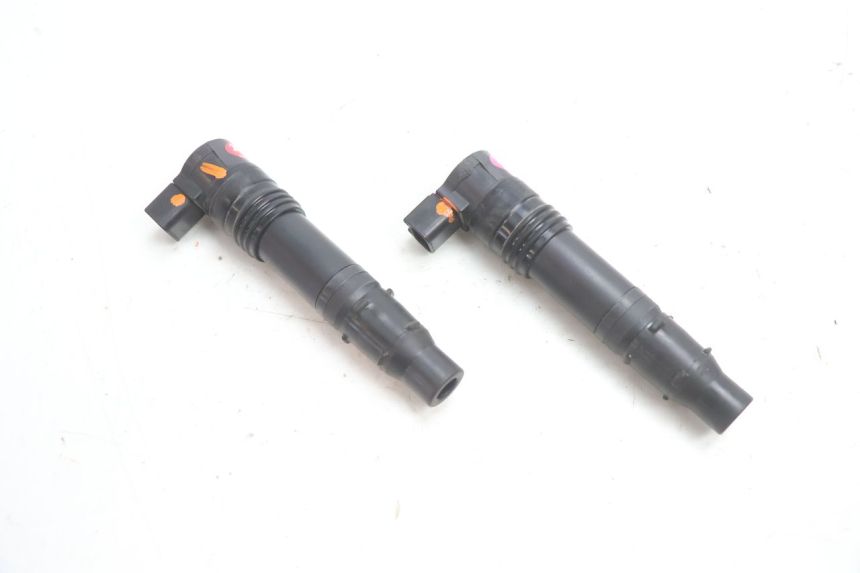 photo de SPOEL KAWASAKI ER-6 ER6 N 650 (2005 - 2009) - Staat van het oppervlak