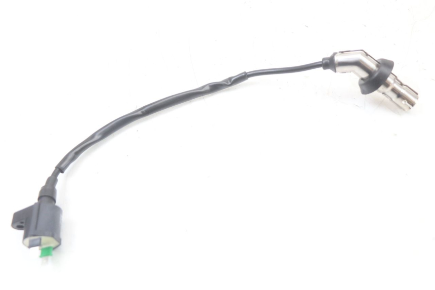 photo de BOBINE EUROCKA RETRO 50 (2007 - 2014) - Hoofdaanzicht