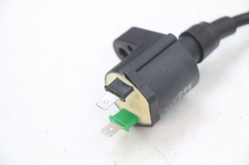 photo de BOBINE EUROCKA RETRO 50 (2007 - 2014) - Zoom op gebruiksstaat