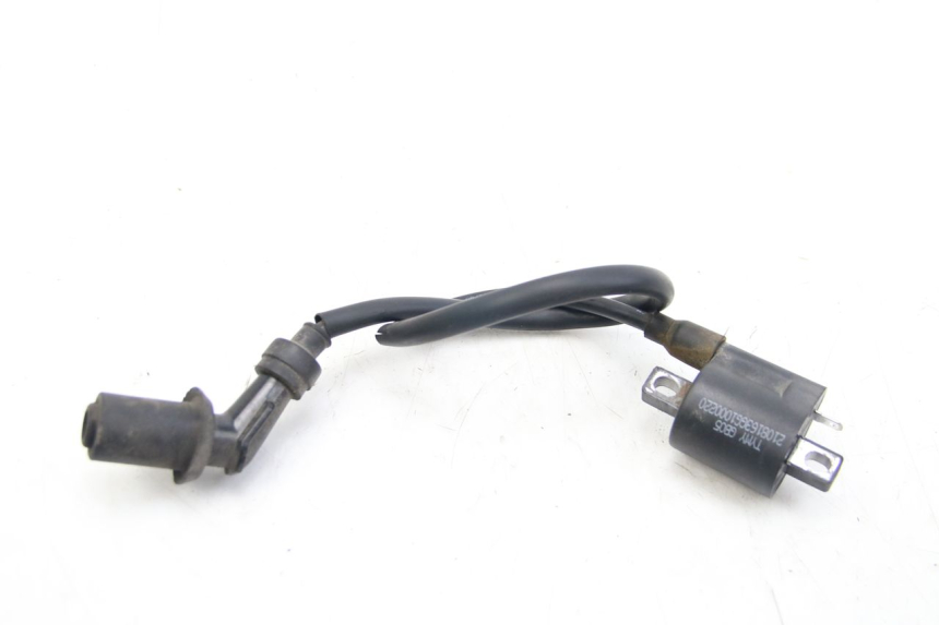 photo de BOBINE JM MOTORS EVOLIS 4T 50 (2018 - 2022) - Hoofdaanzicht