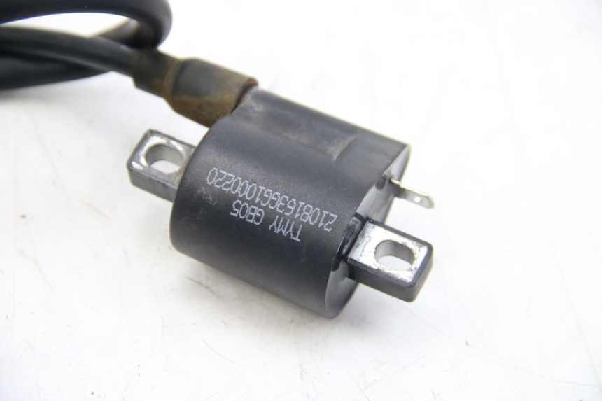 photo de BOBINE JM MOTORS EVOLIS 4T 50 (2018 - 2022) - Detail van het onderdeel