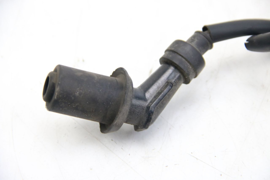 photo de BOBINE JM MOTORS EVOLIS 4T 50 (2018 - 2022) - Zoom op gebruiksstaat