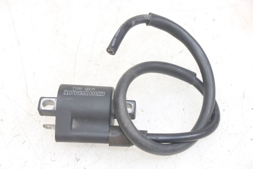 photo de BOBINE JM MOTORS EVOLIS 4T 50 (2018 - 2022) - Andere kijkhoek