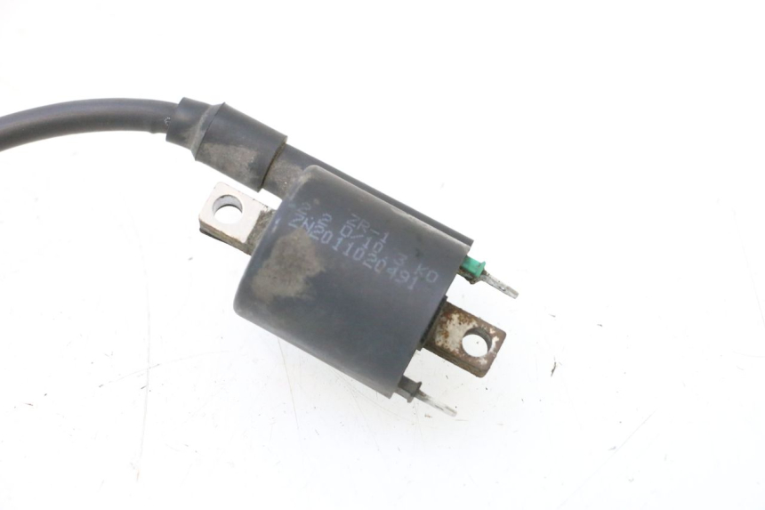 photo de BOBINE JM MOTORS EVOLIS 4T 50 (2018 - 2022) - Andere kijkhoek
