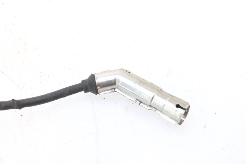 photo de BOBINE JM MOTORS EVOLIS 4T 50 (2018 - 2022) - Bevestigingspunten
