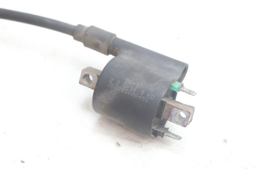 photo de BOBINE JM MOTORS EVOLIS 4T 50 (2018 - 2022) - Andere kijkhoek