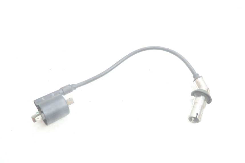 photo de BOBINE JM MOTORS EVOLIS 4T 50 (2018 - 2022) - Hoofdaanzicht