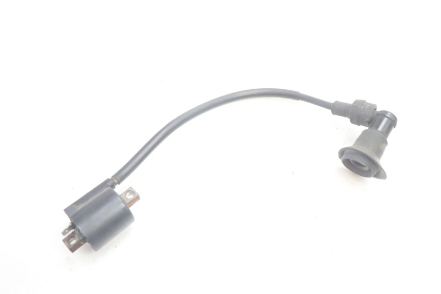 photo de SPOEL MBK EVOLIS 80 (1993 - 1999) - Hoofdaanzicht
