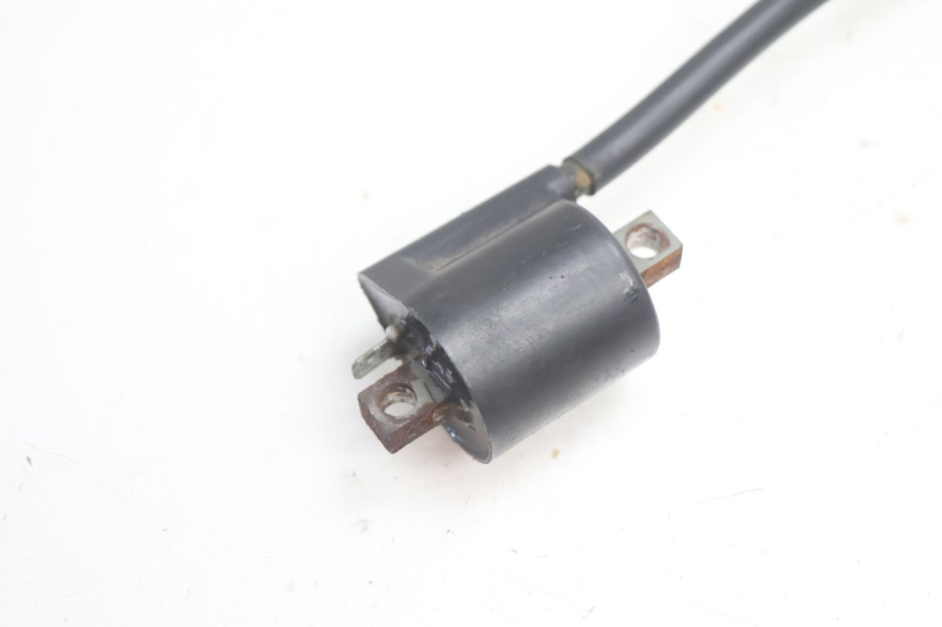 photo de SPOEL MBK EVOLIS 80 (1993 - 1999) - Detail van het onderdeel