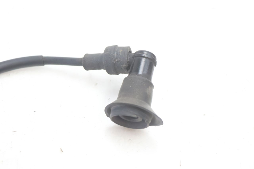 photo de SPOEL MBK EVOLIS 80 (1993 - 1999) - Zoom op gebruiksstaat