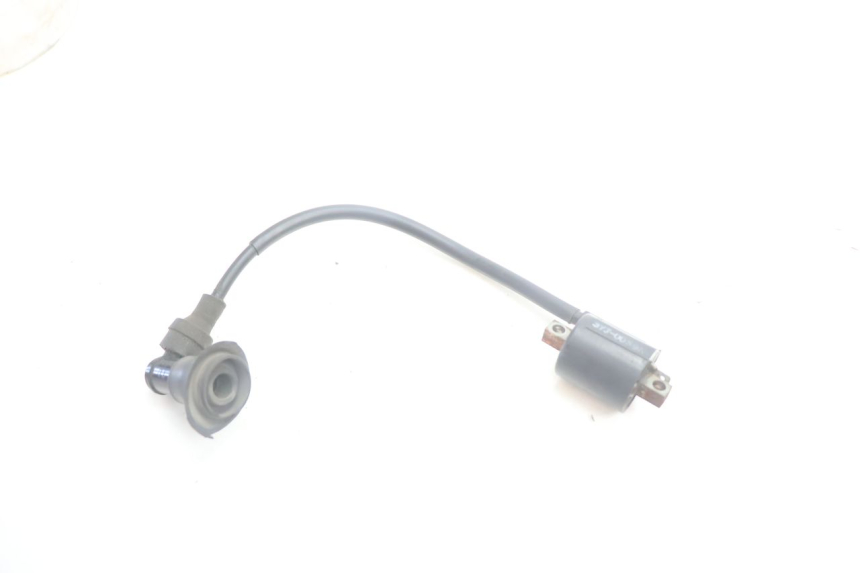 photo de SPOEL MBK EVOLIS 80 (1993 - 1999) - Technische close-up