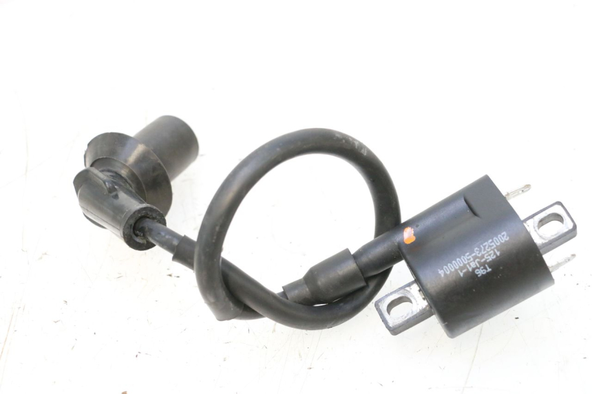 photo de BOBINE KEEWAY F-ACT FACT EVO 50 (2020 - 2026) - Hoofdaanzicht