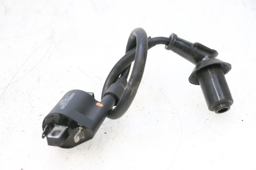 photo de BOBINE KEEWAY F-ACT FACT EVO 50 (2020 - 2026) - Zoom op gebruiksstaat
