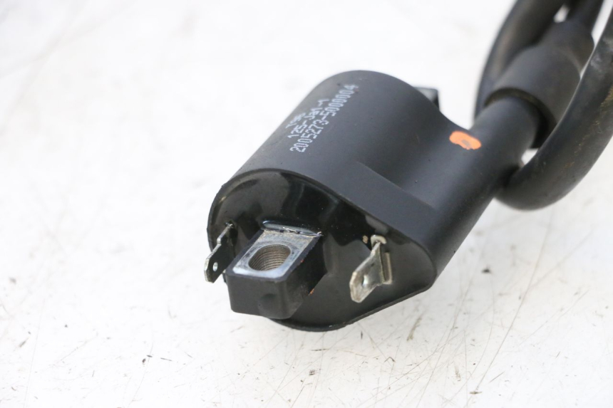 photo de BOBINE KEEWAY F-ACT FACT EVO 50 (2020 - 2026) - Andere kijkhoek