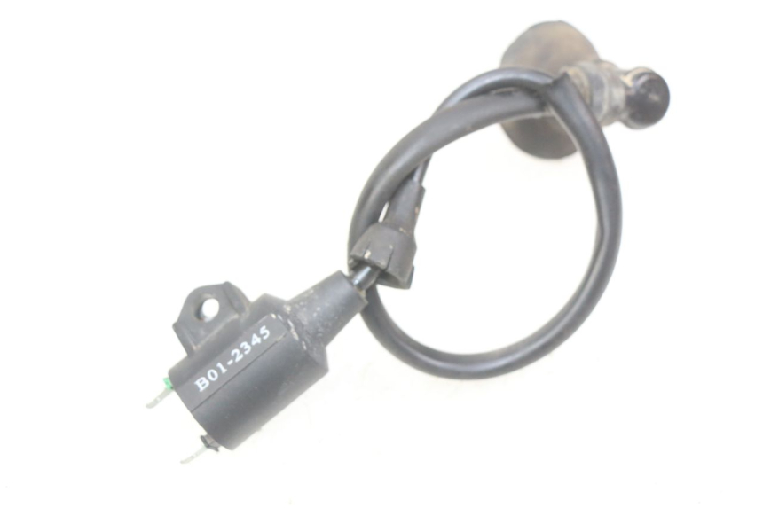 photo de BOBINE KEEWAY F-ACT FACT 50 (2006 - 2011) - Detail van het onderdeel