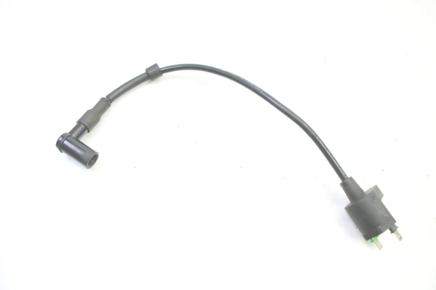 photo de BOBINE KEEWAY F-ACT FACT 50 (2006 - 2011) - Hoofdaanzicht