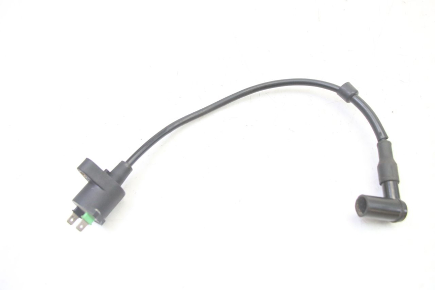 photo de BOBINE KEEWAY F-ACT FACT 50 (2006 - 2011) - Andere kijkhoek