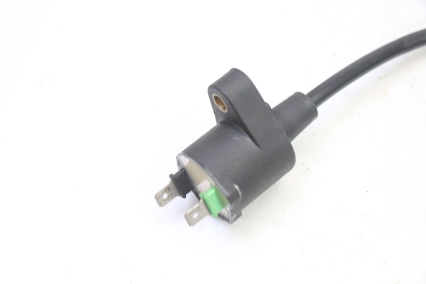 photo de BOBINE KEEWAY F-ACT FACT 50 (2006 - 2011) - Technische close-up