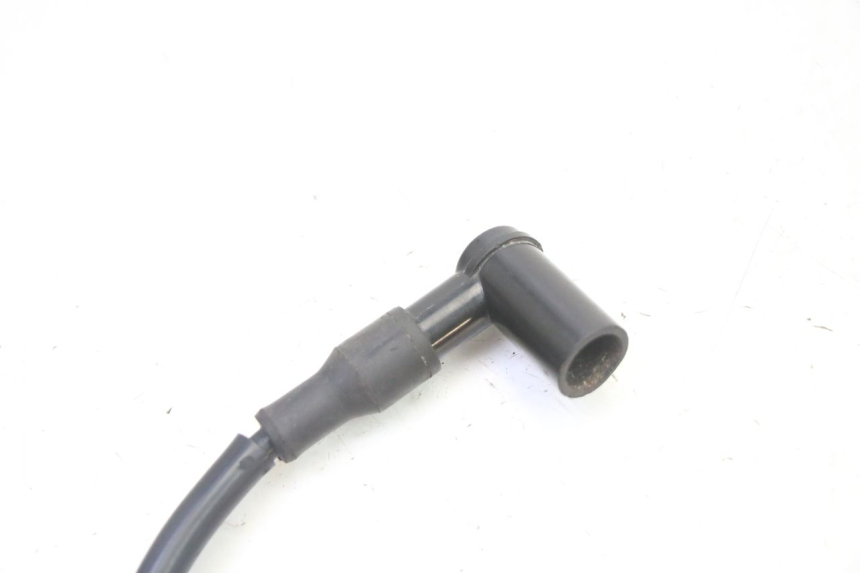 photo de BOBINE KEEWAY F-ACT FACT 50 (2006 - 2011) - Overzicht