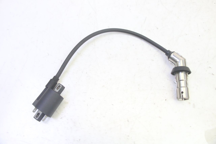 photo de BOBINE BTC FELICE SPORT 50 - Hoofdaanzicht