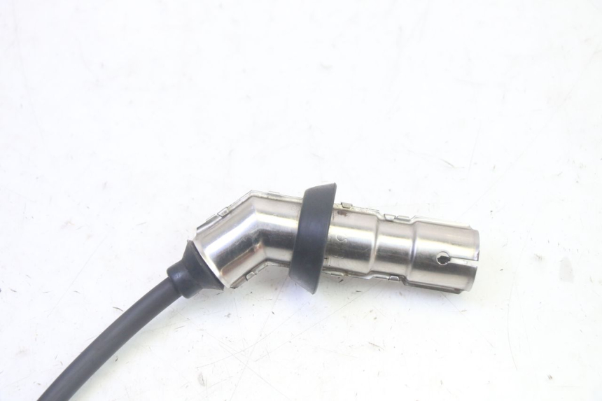 photo de BOBINE BTC FELICE SPORT 50 - Zoom op gebruiksstaat