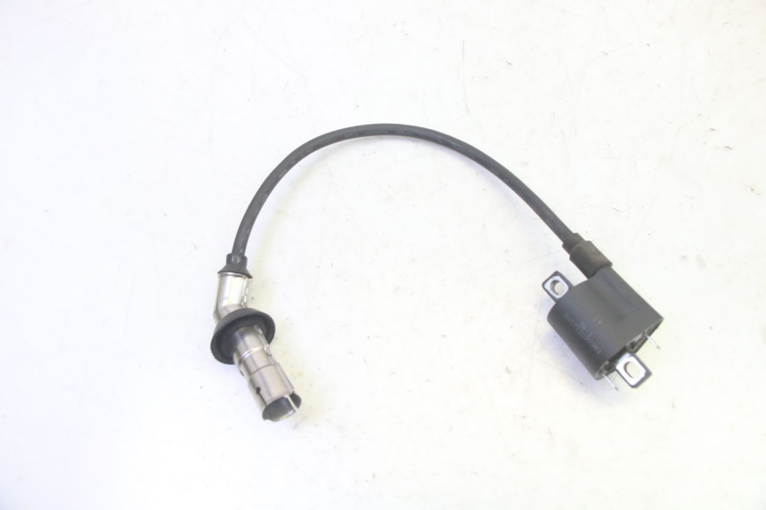 photo de BOBINE BTC FELICE SPORT 50 - Andere kijkhoek