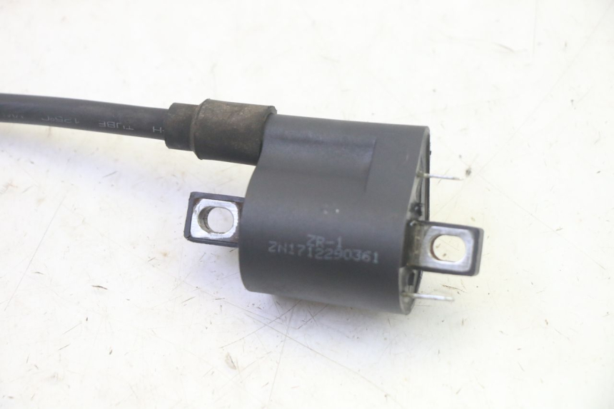 photo de BOBINE BTC FELICE SPORT 50 - Overzicht