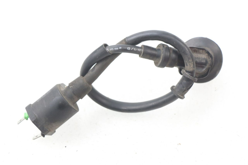 photo de BOBINE SYM FIDDLE 2 50 (2008 - 2013) - Hoofdaanzicht