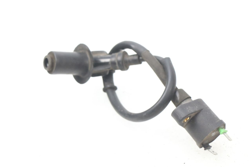 photo de BOBINE SYM FIDDLE 2 50 (2008 - 2013) - Detail van het onderdeel