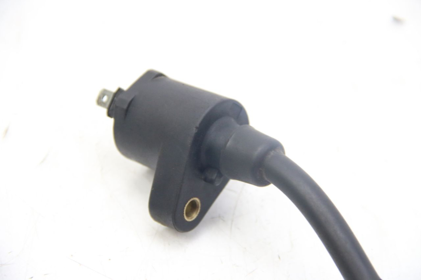 photo de BOBINE SYM FIDDLE 2 50 (2008 - 2013) - Zoom op gebruiksstaat