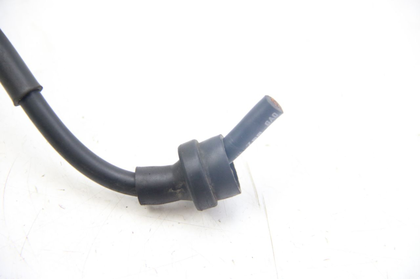 photo de BOBINE SYM FIDDLE 2 50 (2008 - 2013) - Andere kijkhoek