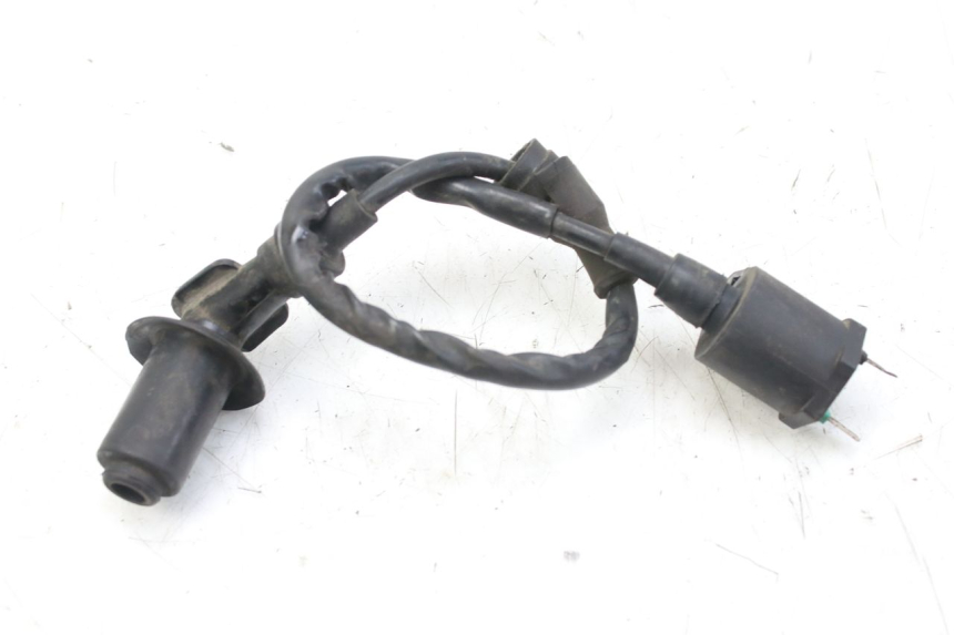 photo de BOBINE SYM FIDDLE 2 50 (2008 - 2013) - Hoofdaanzicht