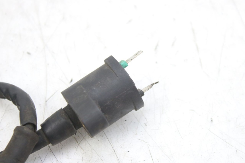 photo de BOBINE SYM FIDDLE 2 50 (2008 - 2013) - Detail van het onderdeel